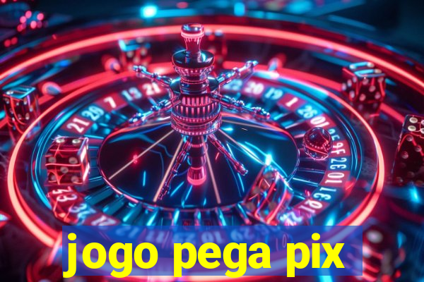 jogo pega pix