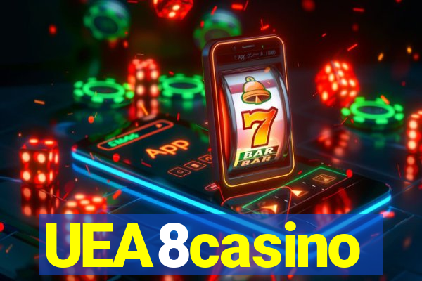 UEA8casino