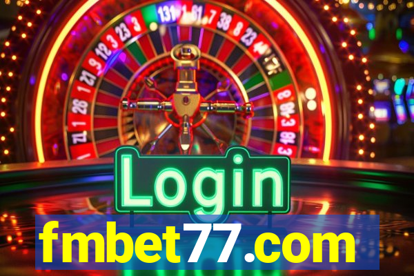 fmbet77.com