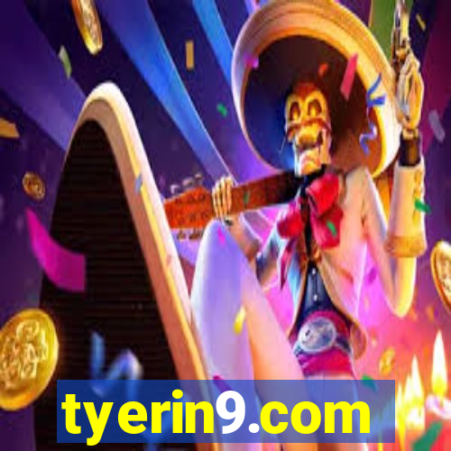 tyerin9.com