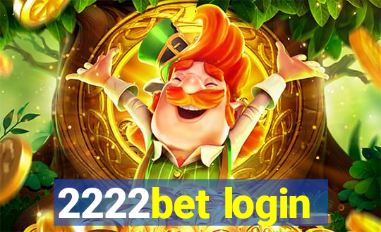 2222bet login