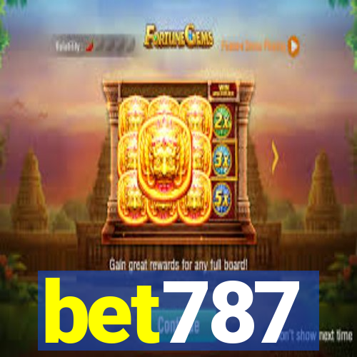 bet787