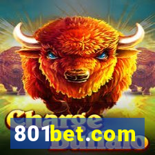 801bet.com