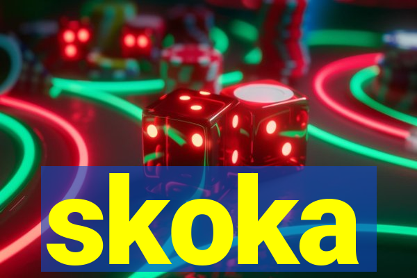 skoka