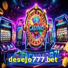 desejo777.bet