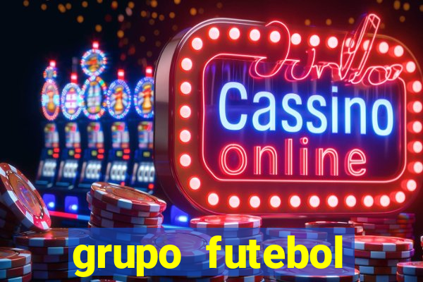 grupo futebol virtual telegram