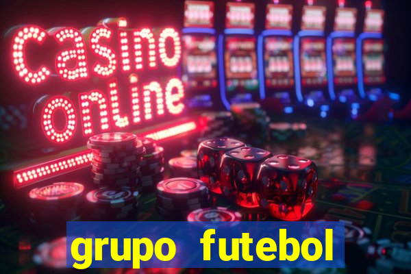 grupo futebol virtual telegram