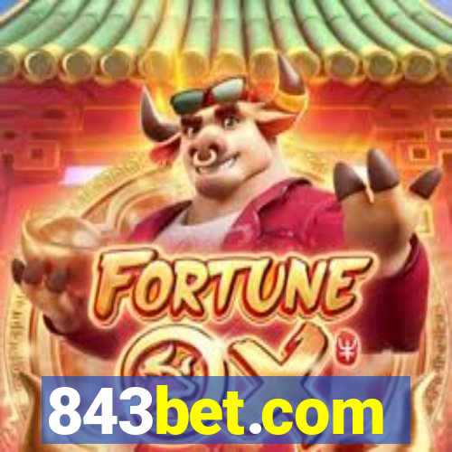 843bet.com