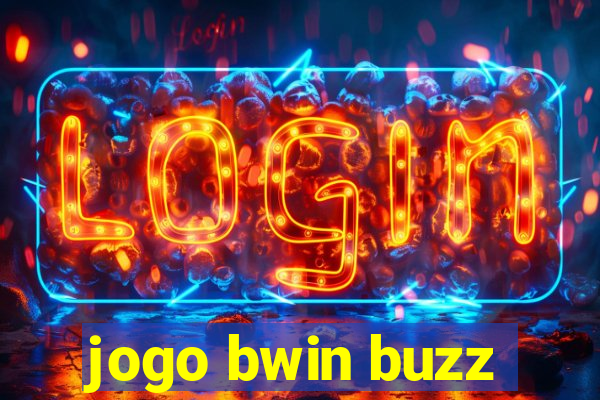 jogo bwin buzz