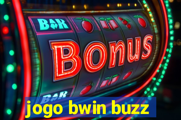 jogo bwin buzz