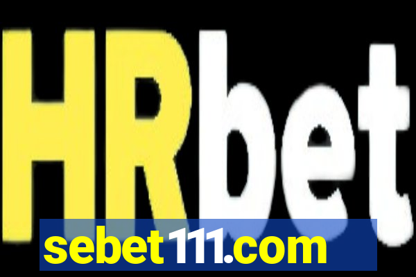 sebet111.com