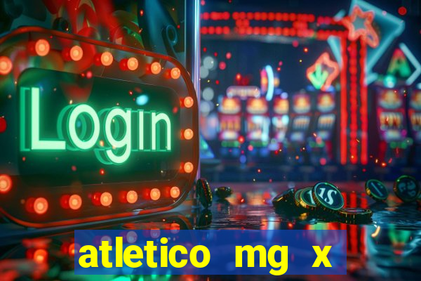 atletico mg x atletico go palpite