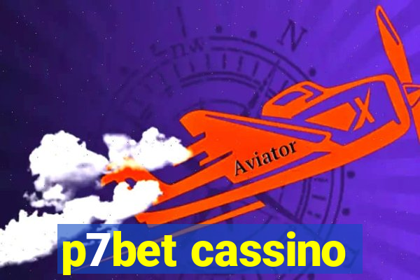 p7bet cassino