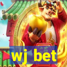 wj bet