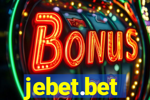 jebet.bet