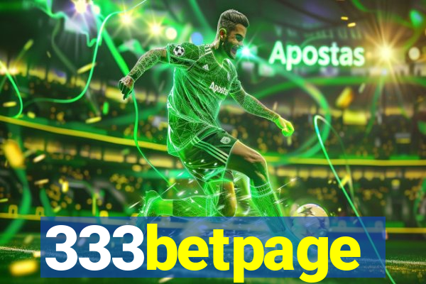 333betpage