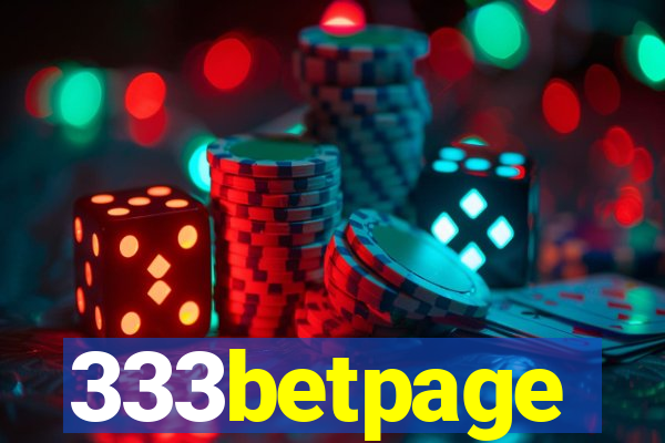 333betpage