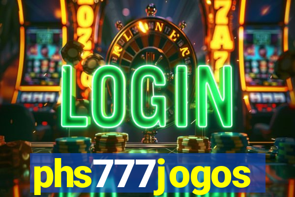 phs777jogos