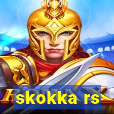 skokka rs