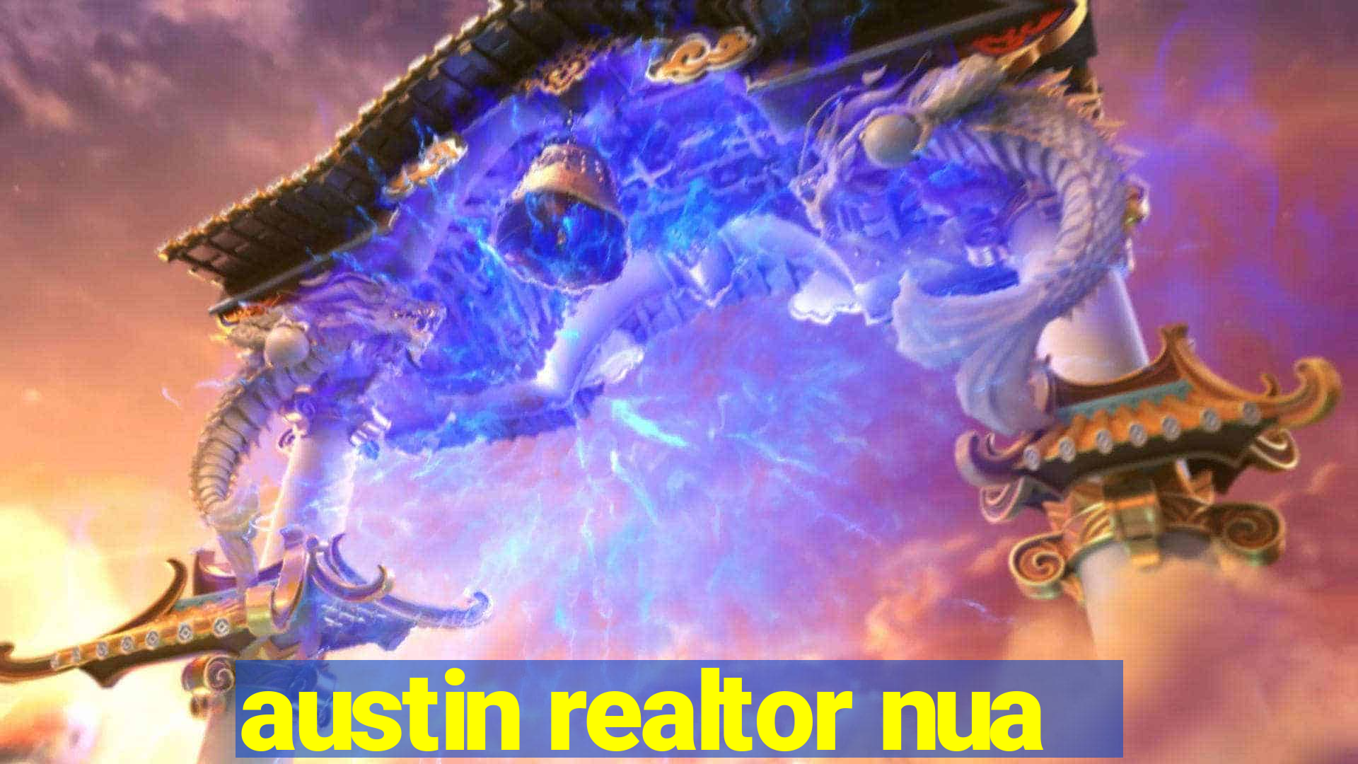 austin realtor nua