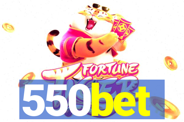 550bet