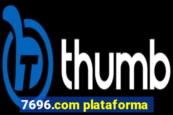 7696.com plataforma