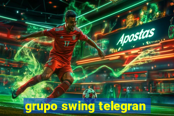 grupo swing telegran