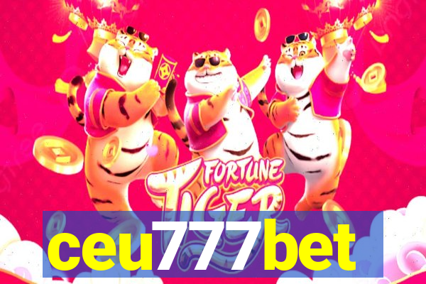 ceu777bet