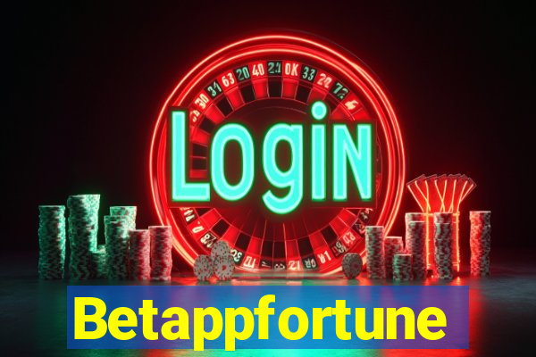 Betappfortune