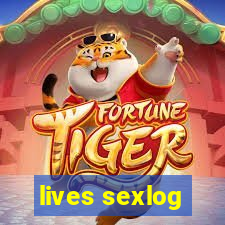 lives sexlog