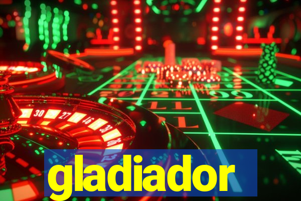 gladiador significado espiritual