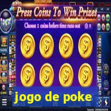 jogo de poke