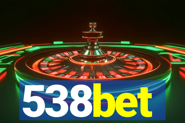 538bet