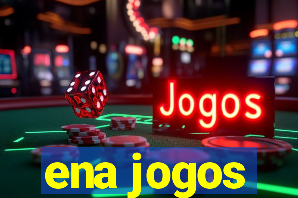 ena jogos