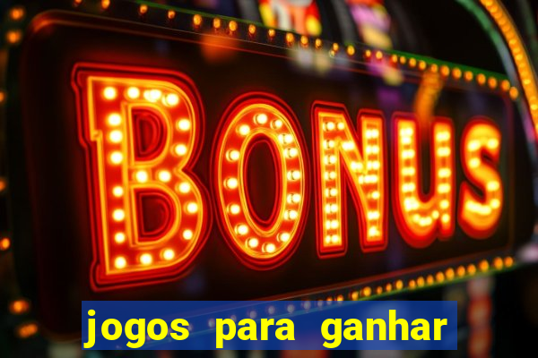 jogos para ganhar dinheiro no pix pagbank