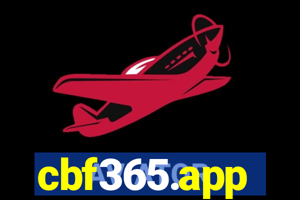 cbf365.app