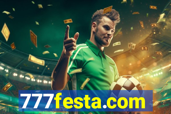 777festa.com