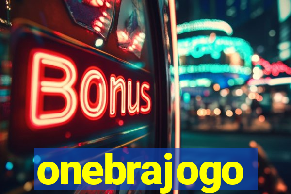 onebrajogo