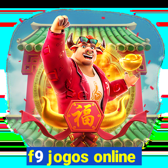 f9 jogos online