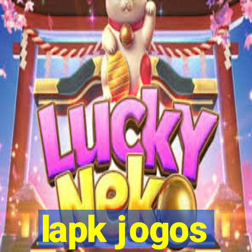 lapk jogos