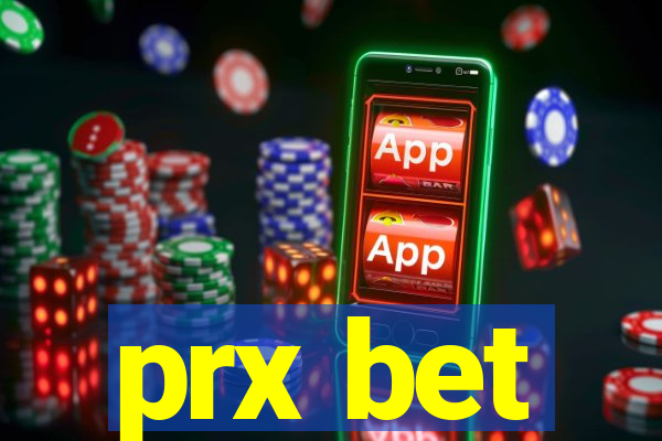 prx bet