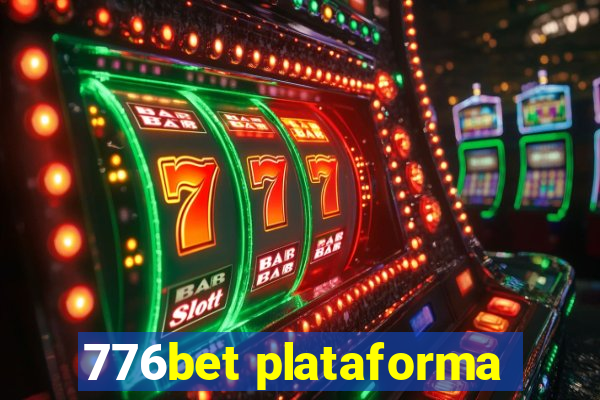 776bet plataforma