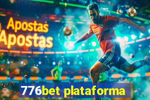 776bet plataforma