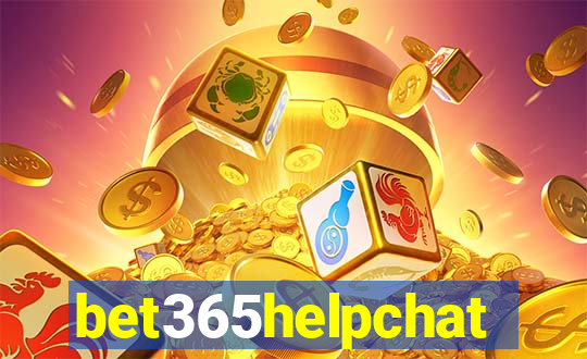 bet365helpchat