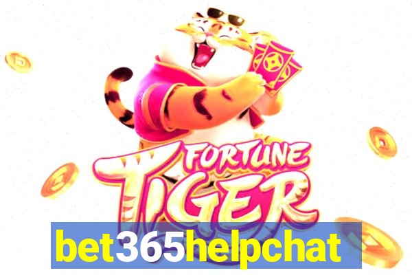 bet365helpchat