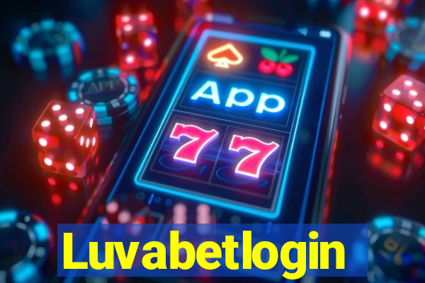 Luvabetlogin