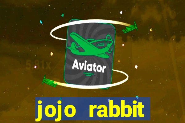 jojo rabbit assistir dublado