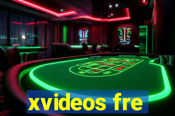 xvideos fre