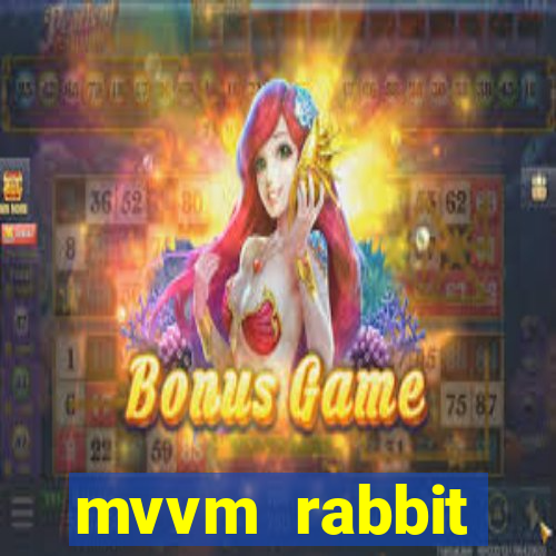 mvvm rabbit download filmes