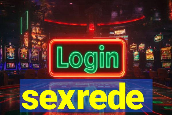 sexrede